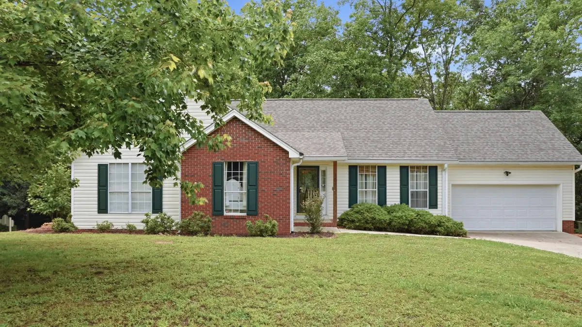 101 Golden Maple Trail Nw, Charleston, TN 37310 - #1