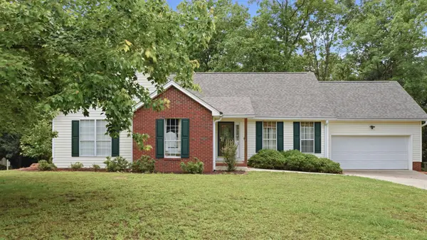 101 Golden Maple Trail Nw, Charleston, TN 37310