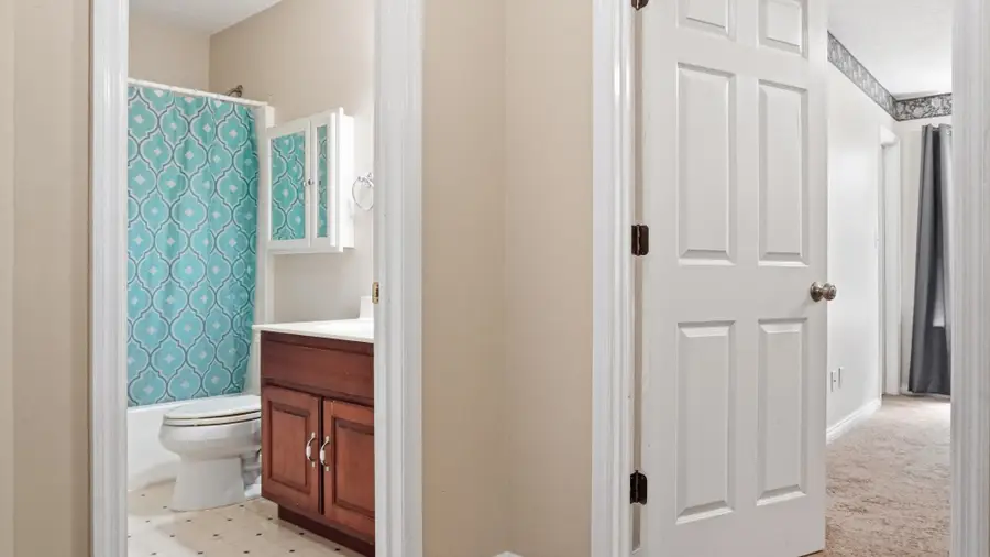 101 Golden Maple Trail Nw, Charleston, TN 37310 - #3