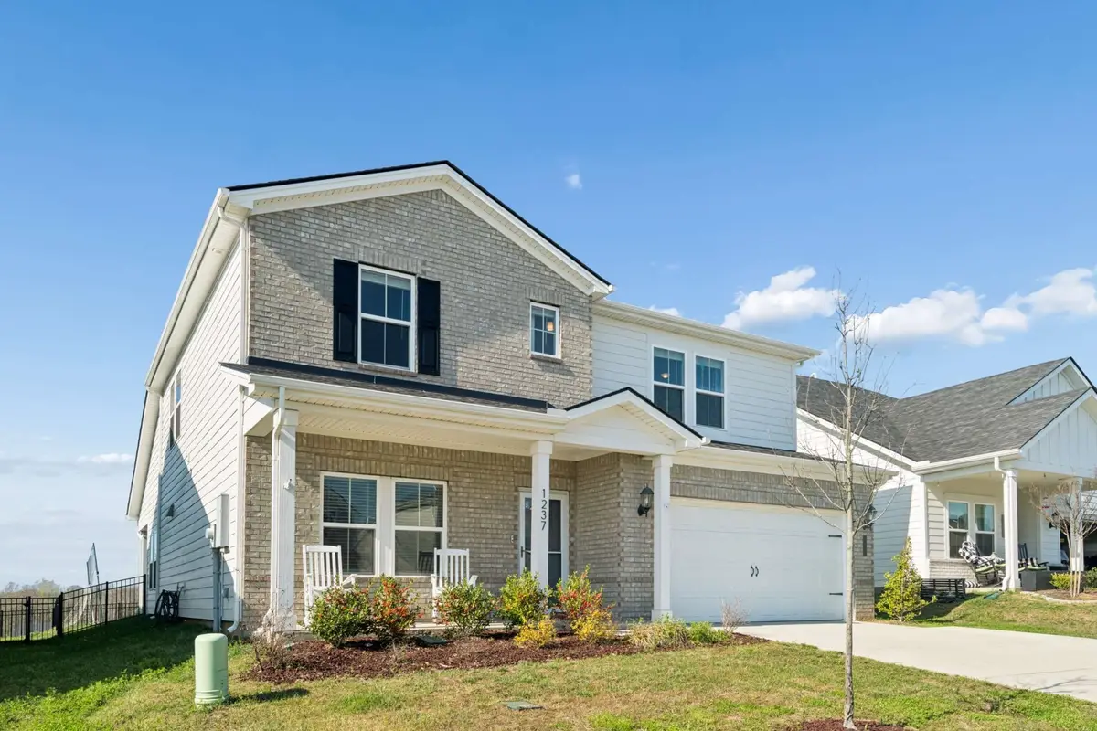 1237 Dutch Peak, Lebanon, TN 37090 - #1