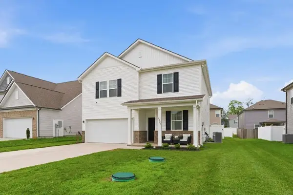 4527 Hoboken Way, Murfreesboro, TN 37128