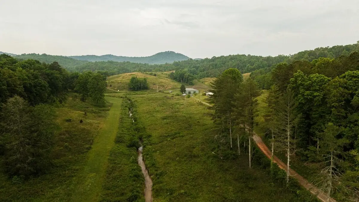 554 Rocky Ford Road, Turtletown, TN 37391 - #1