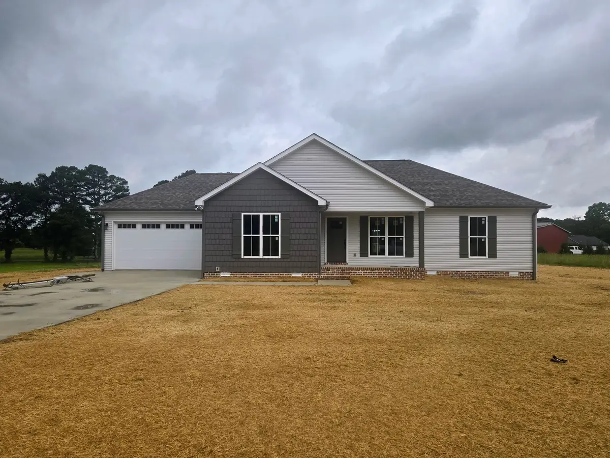 88 College Court, Leoma, TN 38468 - #1