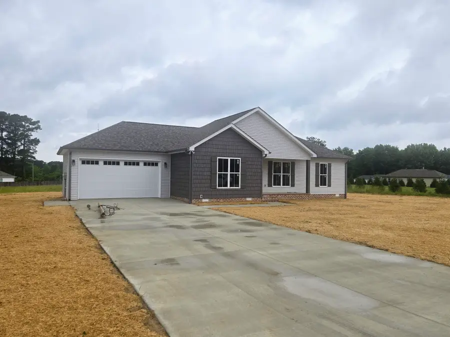 88 College Court, Leoma, TN 38468 - #2