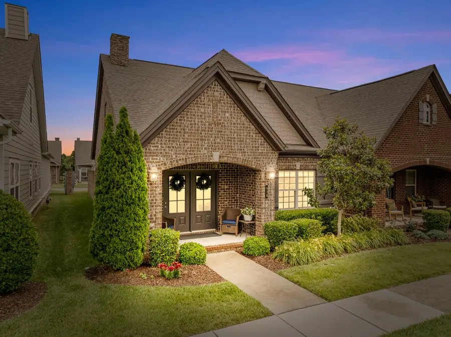 638 Weybridge Dr, Nolensville, TN 37135 - #2