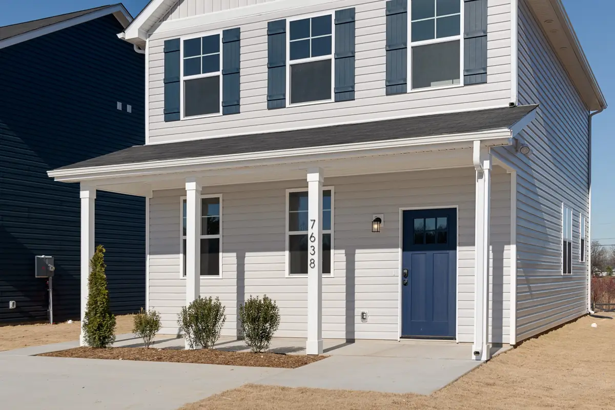 1116 Marlowe Lndg, Nashville, TN 37207 - #1
