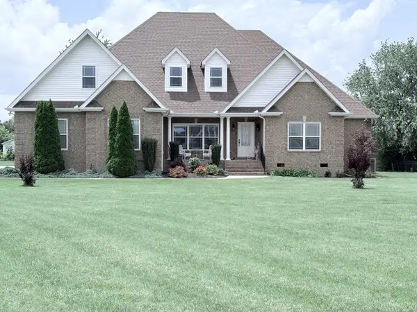 78 Vista Marie Way, Manchester, TN 37355