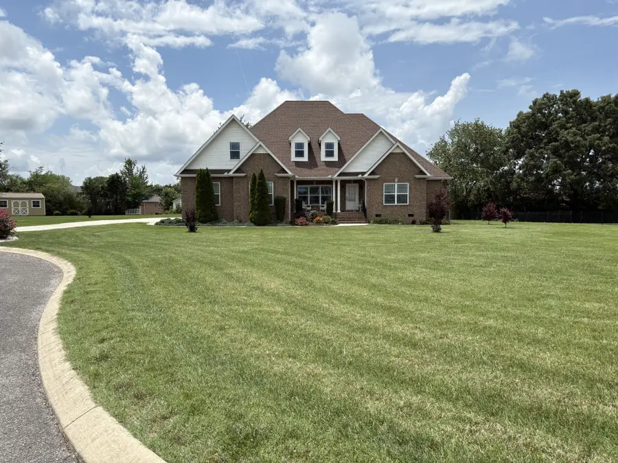 78 Vista Marie Way, Manchester, TN 37355 - #2