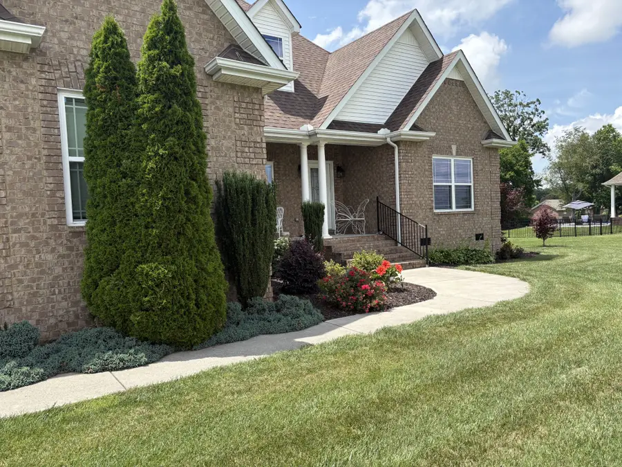 78 Vista Marie Way, Manchester, TN 37355 - #3