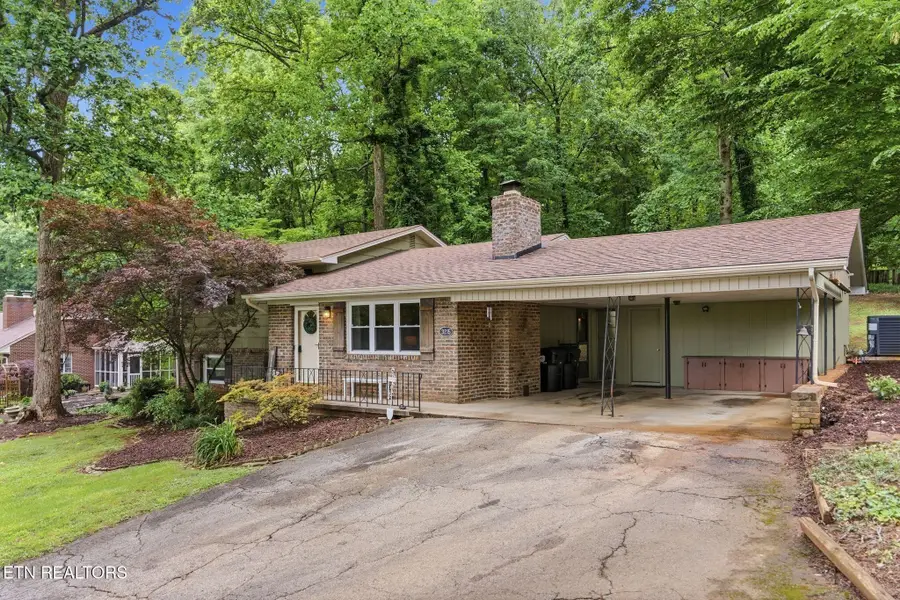 3215 Mount Vernon Drive, Knoxville, TN 37920 - #2