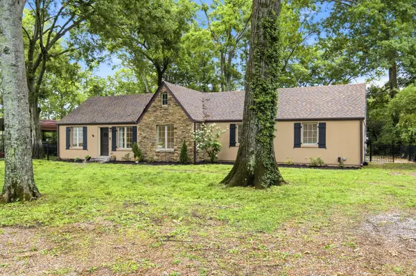 5905 Old Harding Pike, Nashville, TN 37205