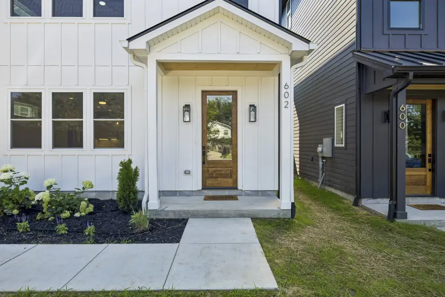 602 James Ave, Nashville, TN 37209 - #3