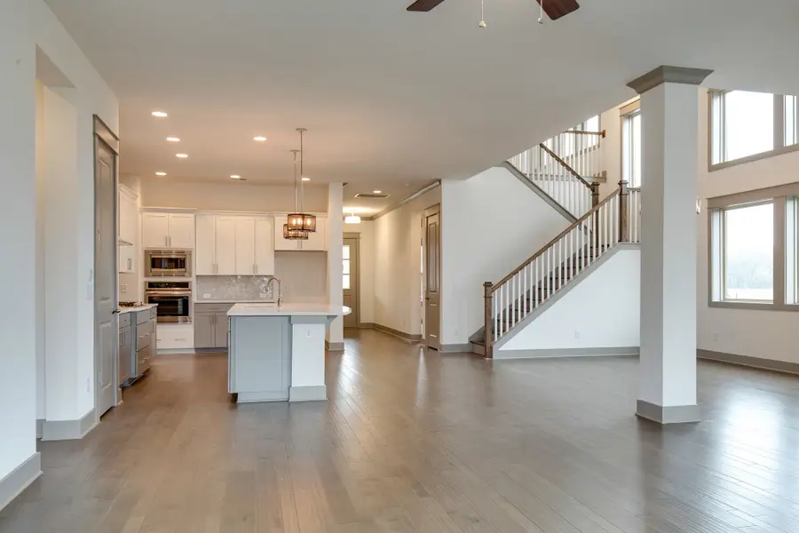 836 Drivers Cir, Columbia, TN 38401 - #3