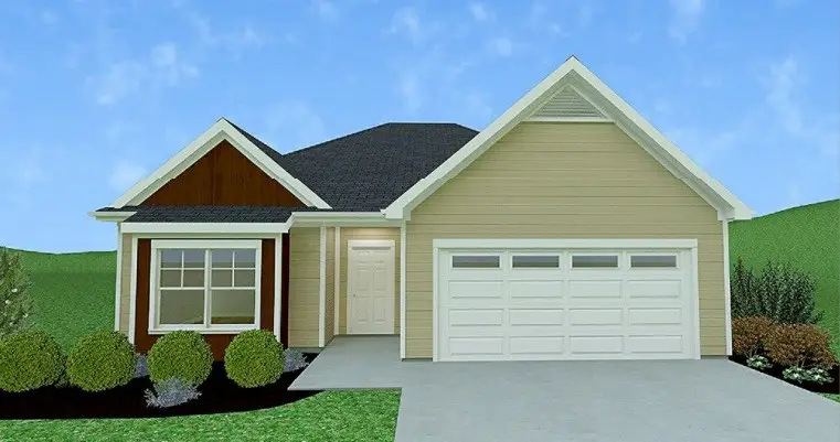 2120 Powell Ln, Lewisburg, TN 37091 - #1