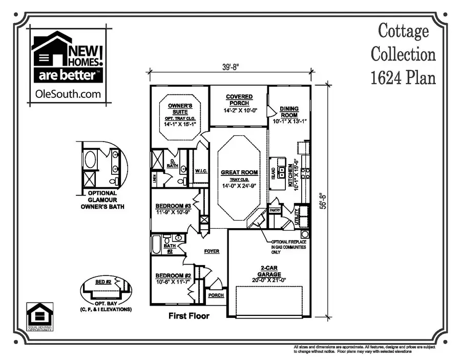 2120 Powell Ln, Lewisburg, TN 37091 - #2