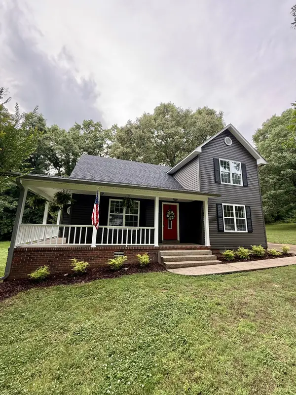 43 Hawthorne Dr N, Lawrenceburg, TN 38464