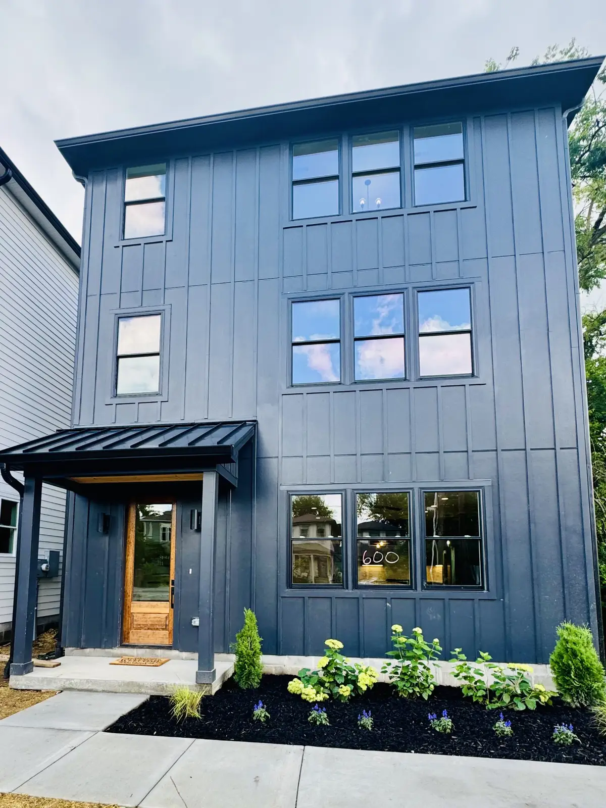 600 James Ave, Nashville, TN 37209 - #1