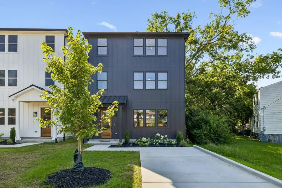 600 James Ave, Nashville, TN 37209 - #2