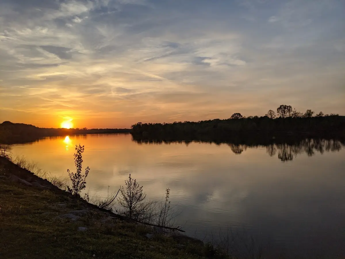 5 River Front Drive, Clifton, TN 38425 - #1