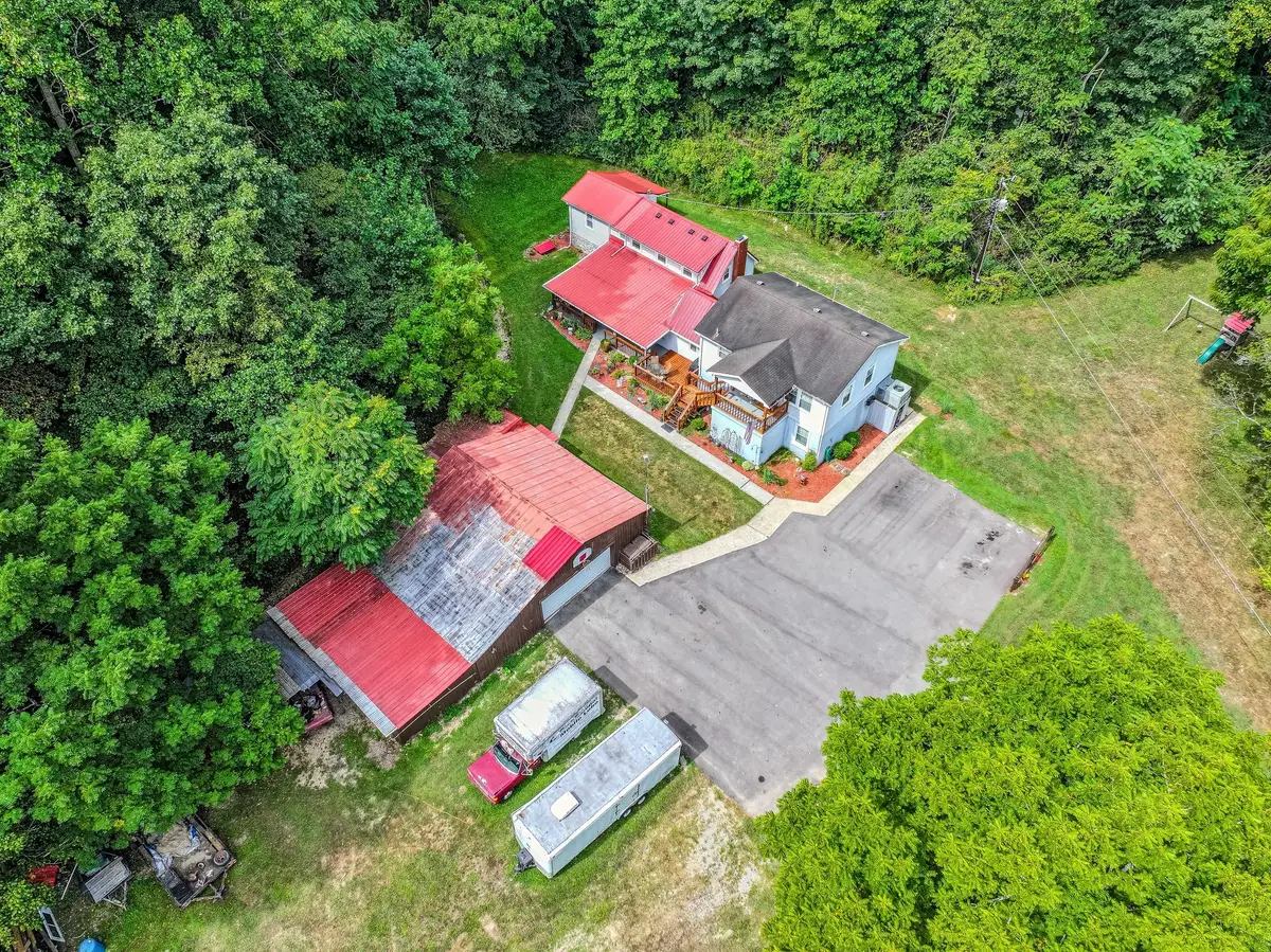 3119 Tyree Springs Rd, Hendersonville, TN 37075 - #1