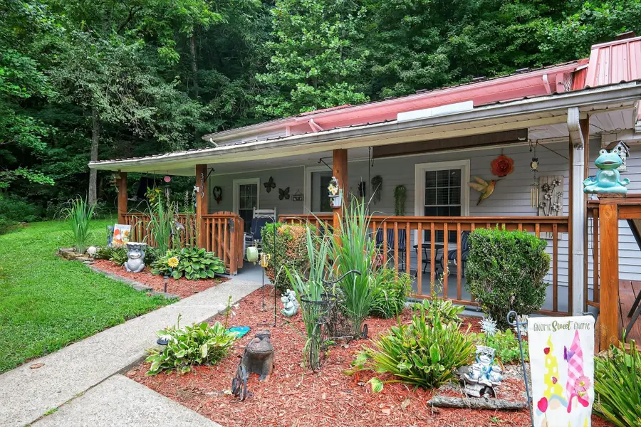 3119 Tyree Springs Rd, Hendersonville, TN 37075 - #2