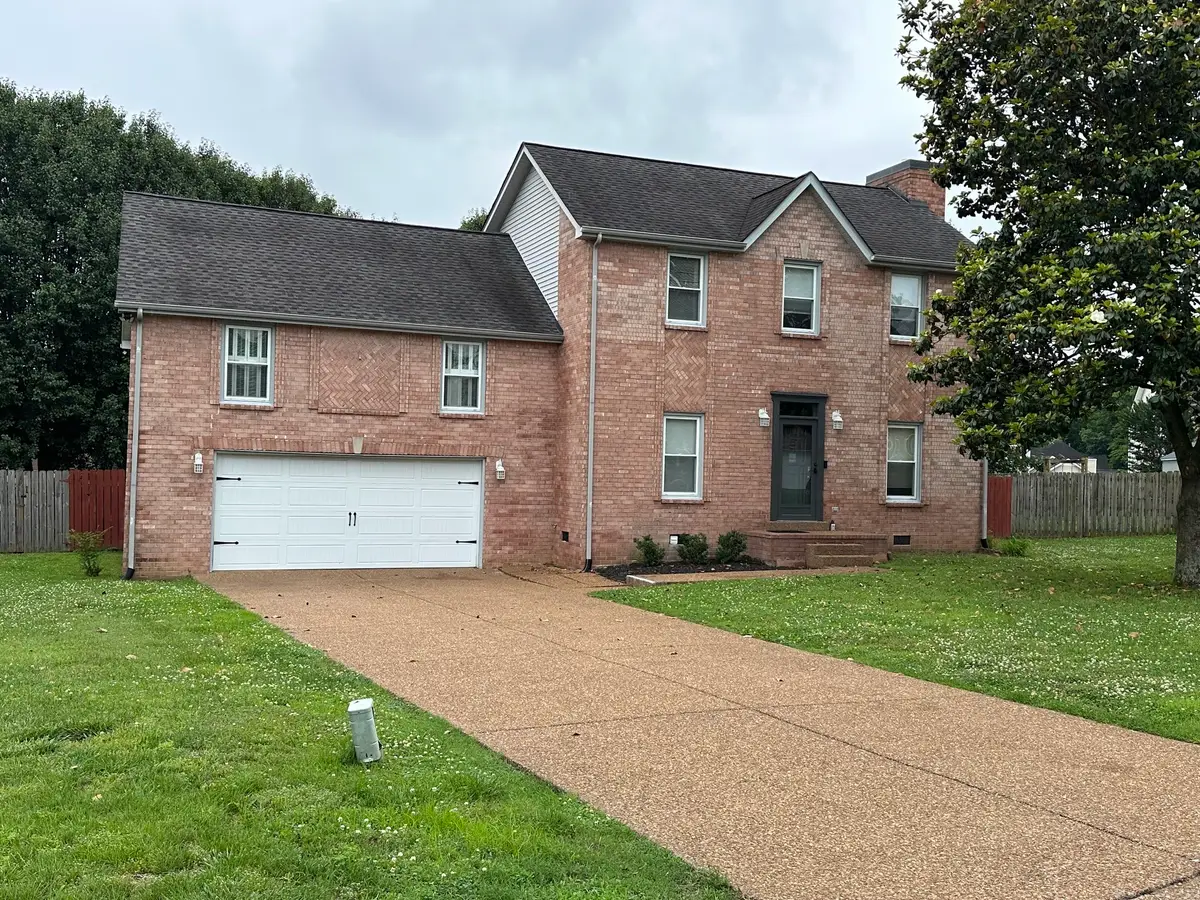 1816 Elizabeth Ct, Spring Hill, TN 37174 - #1