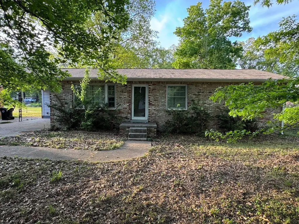 479 Carman Ave, New Johnsonville, TN 37134 - #1