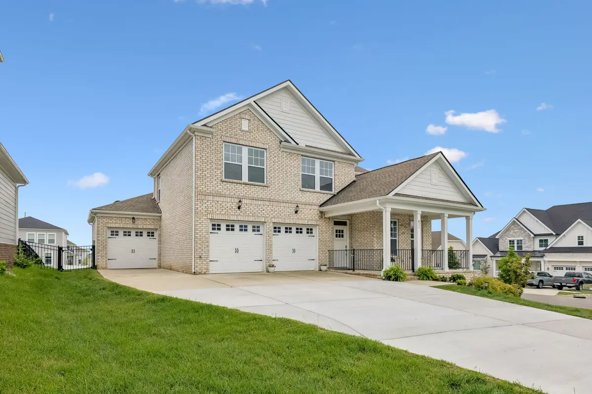 821 Westchester Circle, Hendersonville, TN 37075 - #1