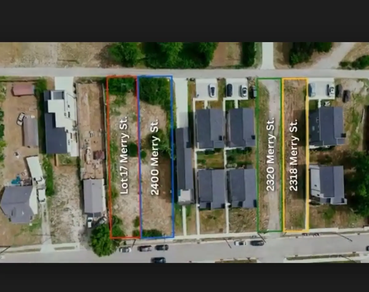 2400 Merry St, Nashville, TN 37208 - #1
