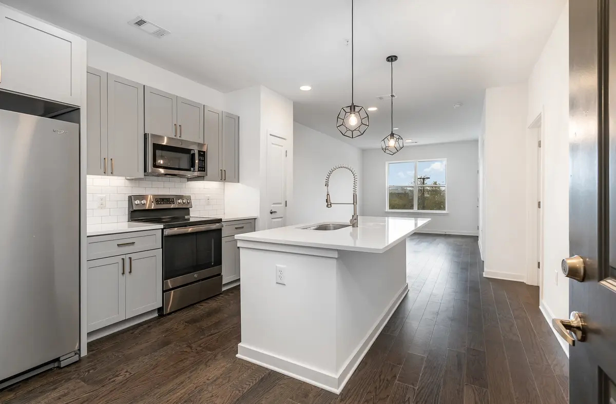 1677 54th Ave N #227, Nashville, TN 37209 - #1