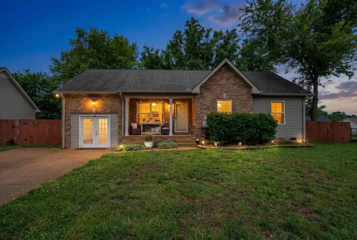 102 Atwood Ct, Lebanon, TN 37087 - #1
