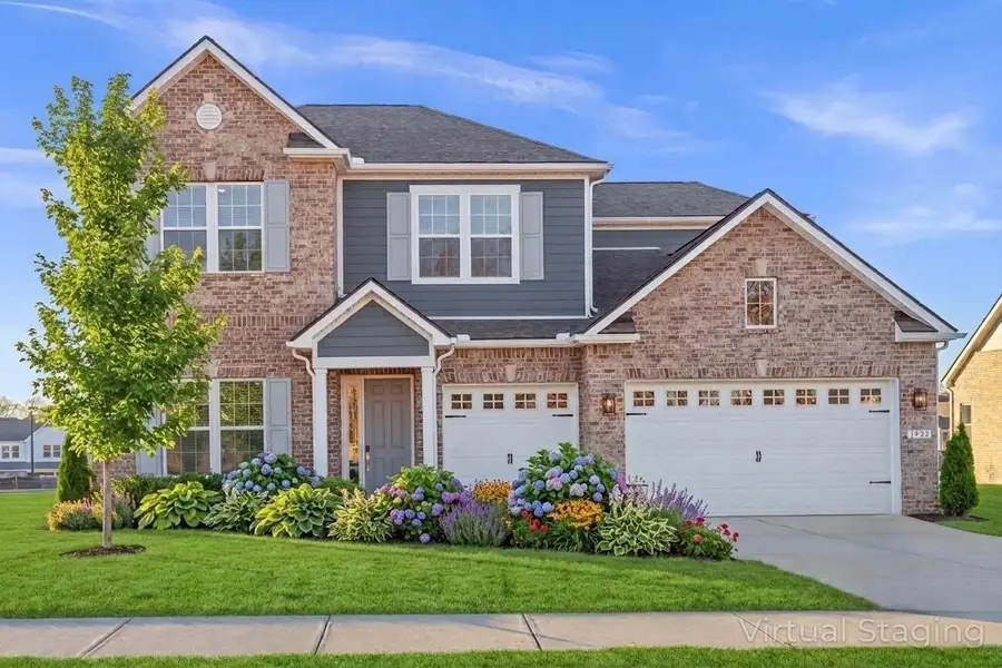 1933 Harmony Road, Spring Hill, TN 37174 - #2