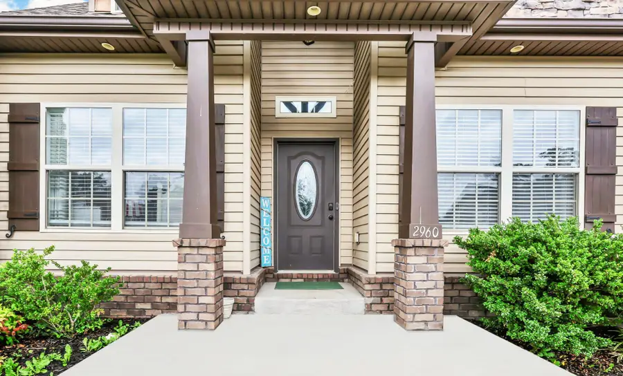 2960 Mcmanus Cir, Clarksville, TN 37042 - #3