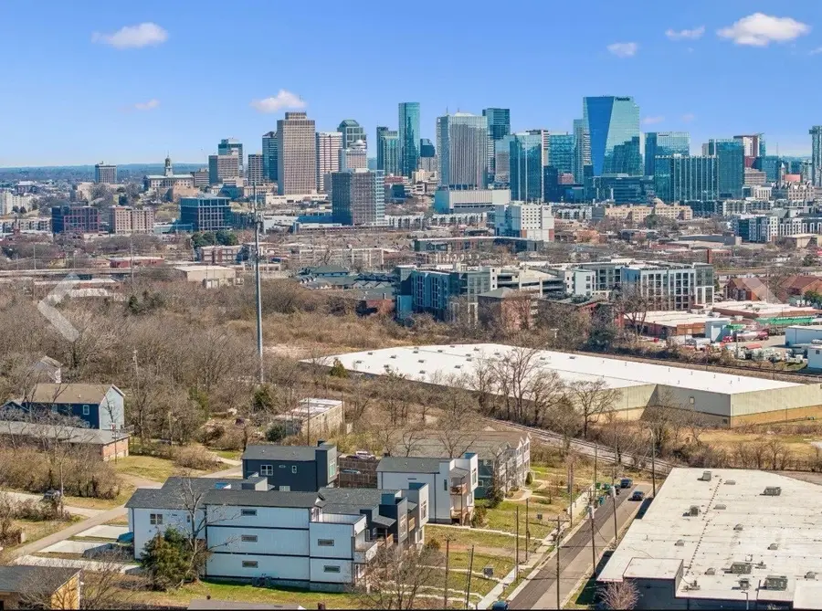 0 Merry St, Nashville, TN 37208 - #3
