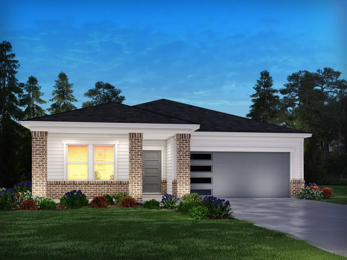 1958 Mahala Dr, Hermitage, TN 37076 - #1