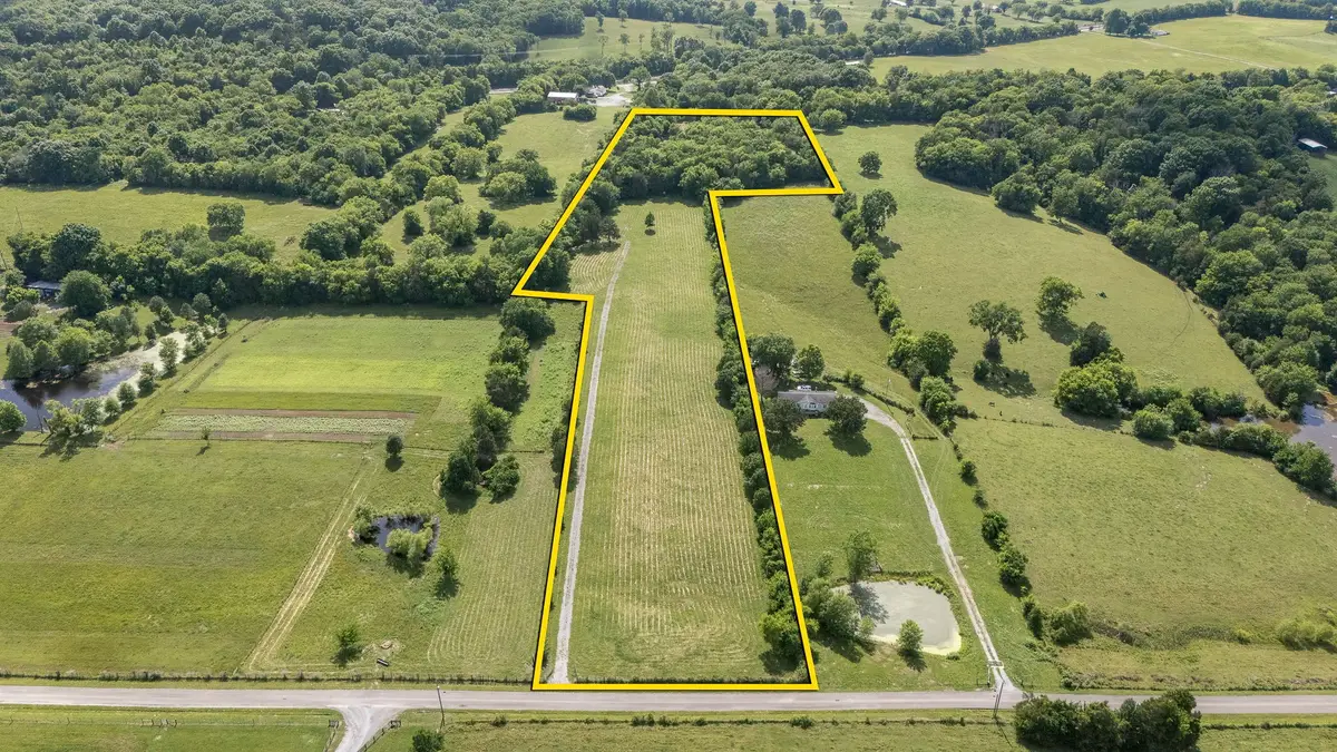 0 Hickerson Rd, Wartrace, TN 37183 - #1