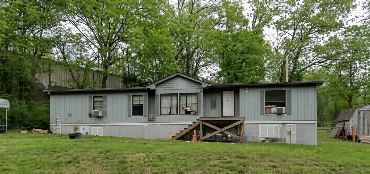 425 Twomey Rd, Centerville, TN 37033 - #1