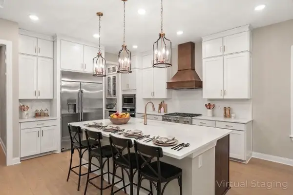 1936 Harmony Road, Spring Hill, TN 37174