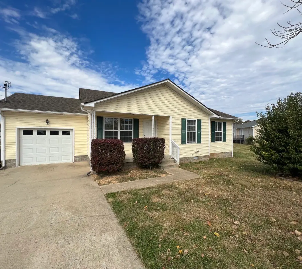 319 Chesire Way, Oak Grove, KY 42262 - #1