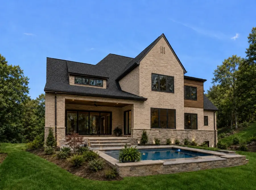 4130 Creek Trail Dr, Whites Creek, TN 37189 - #3