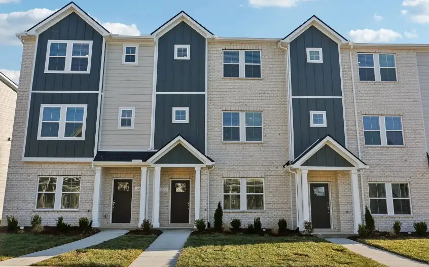 133 Fletchers Way, Smyrna, TN 37167 - #1