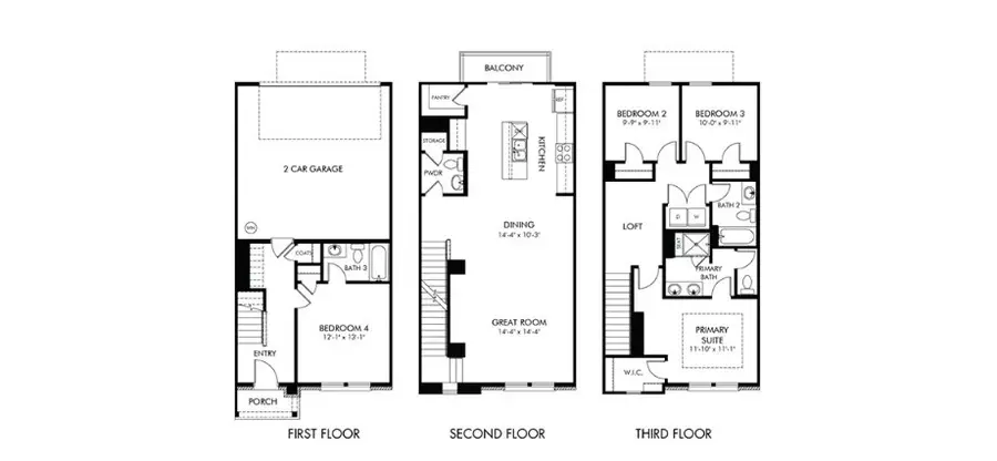 205 Fletchers Way, Smyrna, TN 37167 - #2