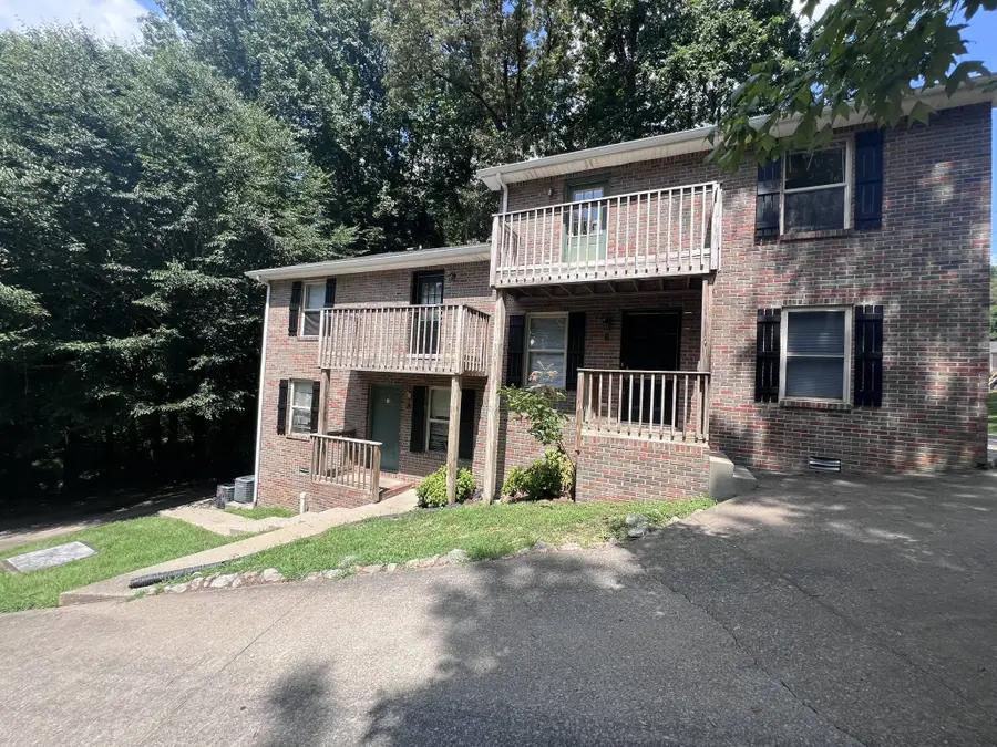 470 Martha Ln, Clarksville, TN 37043 - #3