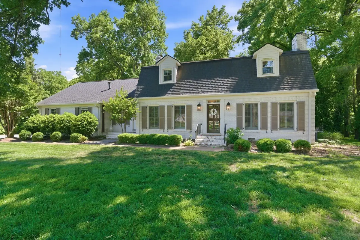 1909 Harpeth River Dr, Brentwood, TN 37027 - #1