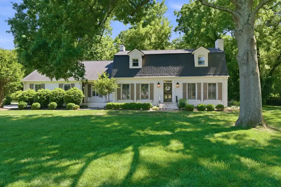 1909 Harpeth River Dr, Brentwood, TN 37027 - #2