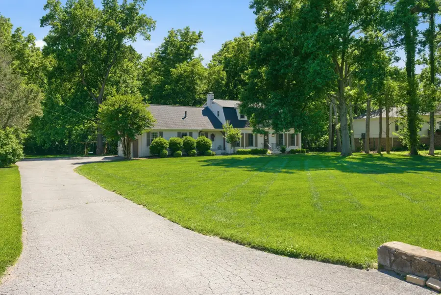 1909 Harpeth River Dr, Brentwood, TN 37027 - #3