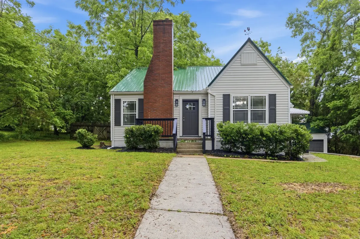 305 S Irwin St, Manchester, TN 37355 - #1