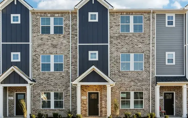 137 Fletchers Way, Smyrna, TN 37167