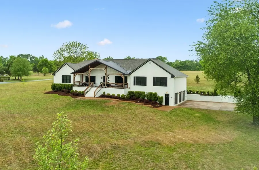 1930 Rock Springs Rd, Columbia, TN 38401 - #2