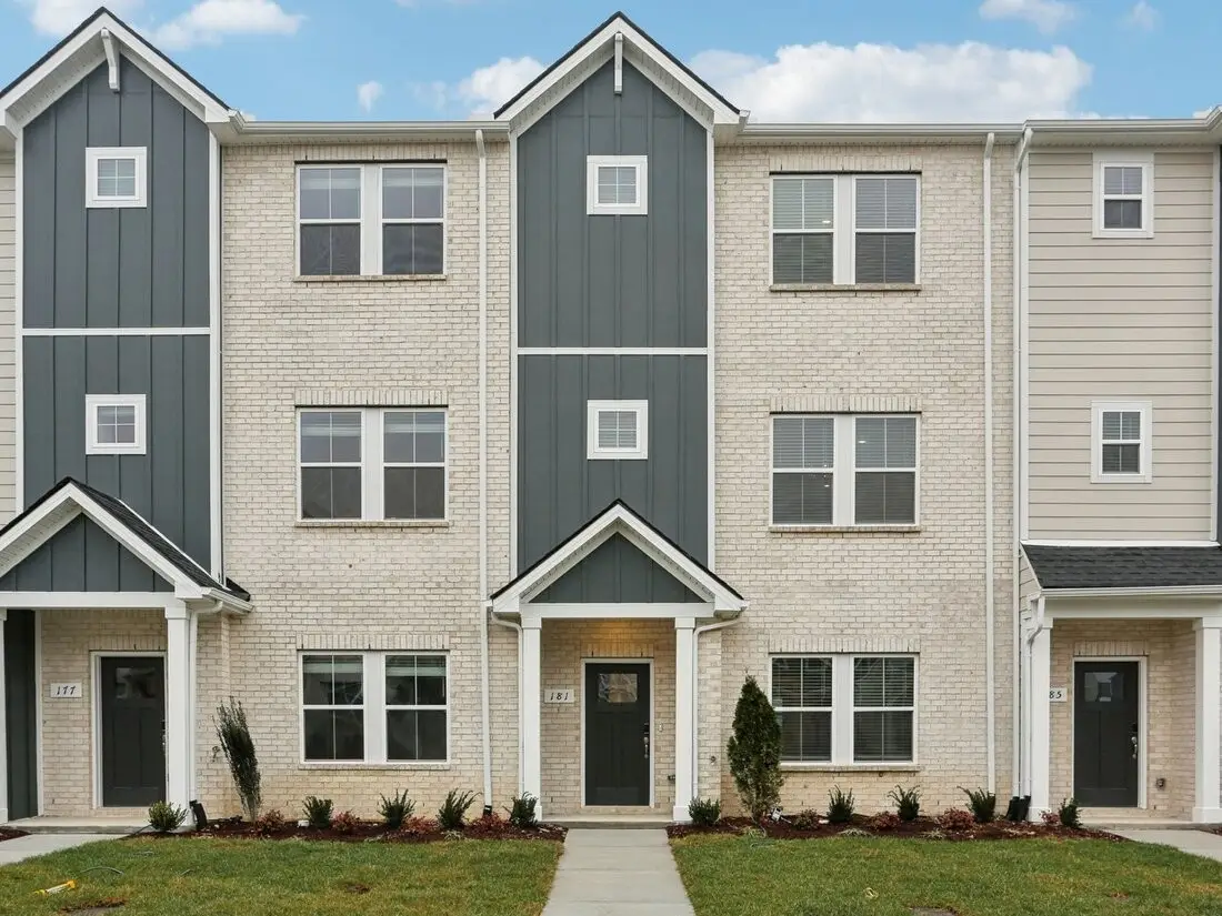217 Fletchers Way, Smyrna, TN 37167 - #1